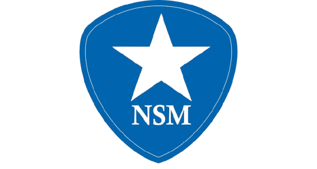 NSM Logo